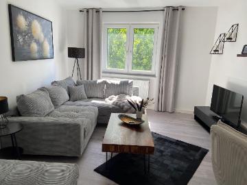 Fantastic suite located in Bielefeld Middle, Bielefeld Amsterdam Apartments for Rent