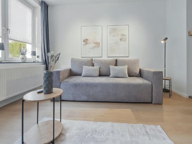 Fantastic suite located in Herne, Herne Amsterdam Apartments for Rent