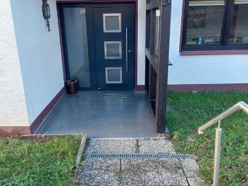 Fantastic suite located in Neunkirchen Seelscheid