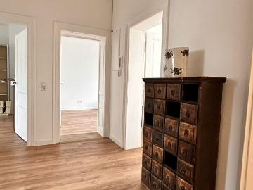 Apartment for rent in Bruchfeldplatz - Balkon