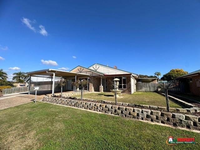 Fantastic Position Close to the Town Centre