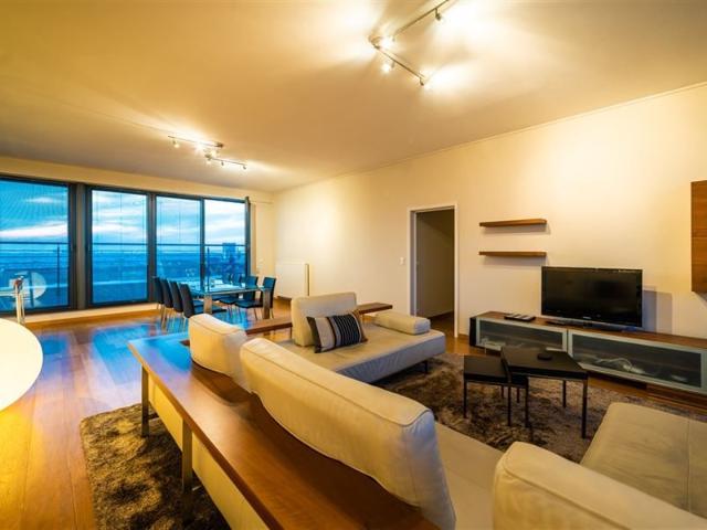 Fantastic Penthouse fully furnished