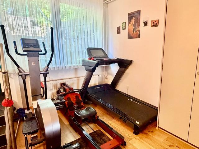 Fantastic, perfect apartment in Bochum, Bochum Amsterdam Apartments for Rent