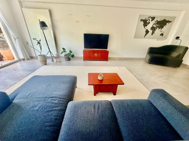 Fantastic, perfect apartment in Bochum