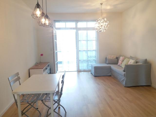 Fantastic, perfect home located in Lankwitz, Berlin Amsterdam Apartments for Rent