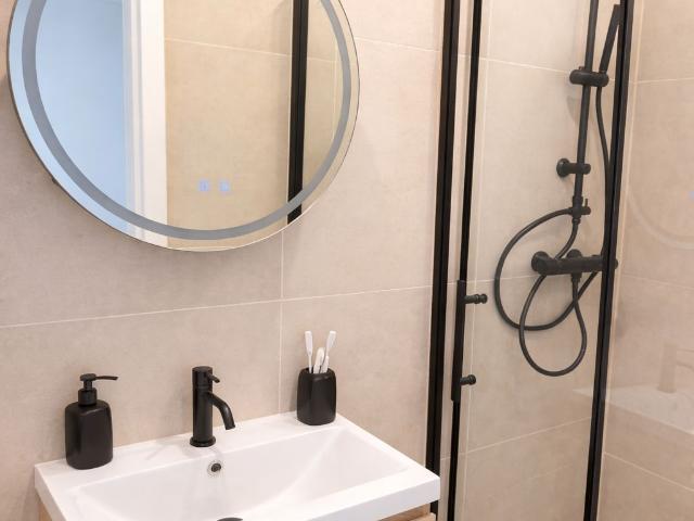 Fantastic & perfect loft Stuttgart, Stuttgart Amsterdam Apartments for Rent