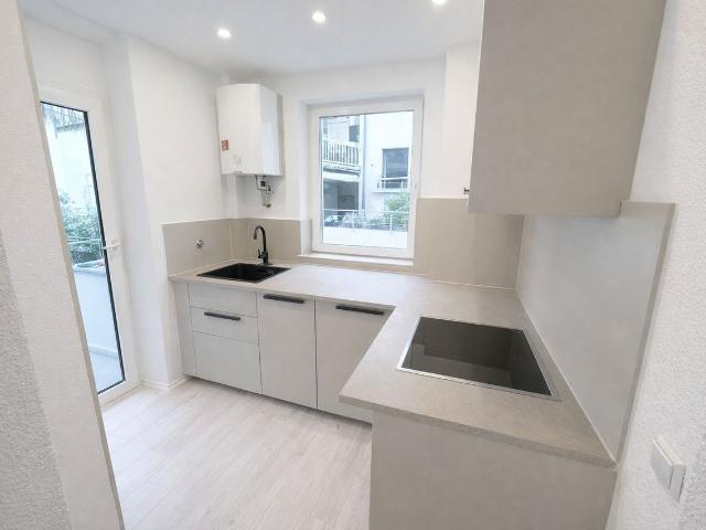 Fantastic & perfect loft Stuttgart, Stuttgart Amsterdam Apartments for Rent