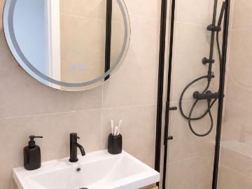 Fantastic & perfect loft Stuttgart, Stuttgart Amsterdam Apartments for Rent