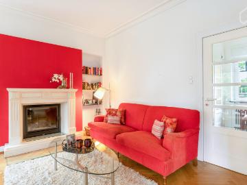 Fantastic & perfect studio located in Hamburg Nord