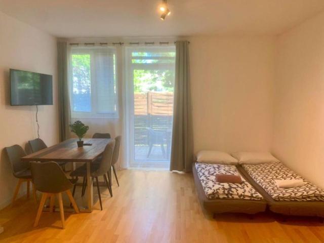 Fantastic & pretty flat, Vienna Amsterdam Apartments for Rent
