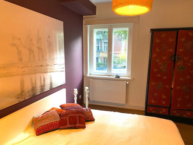 Fantastic, pretty home with nice city view, Berlin, Berlin Amsterdam Apartments for Rent