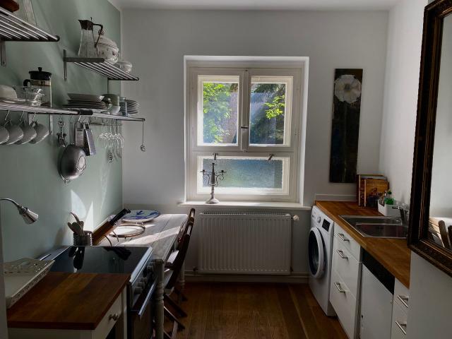 Fantastic, pretty home with nice city view, Berlin, Berlin Amsterdam Apartments for Rent