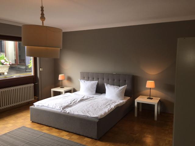 Fantastic, pretty studio in Bornheim