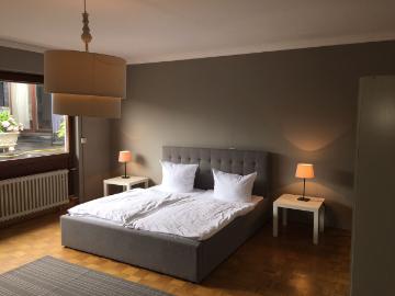 Waldorf, Bornheim, Kölner Bucht, Nordrhein-Westfalen