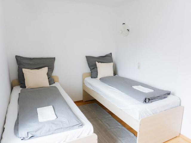 Fantastic & pretty suite close to city center, Regensburg Amsterdam Apartments for Rent