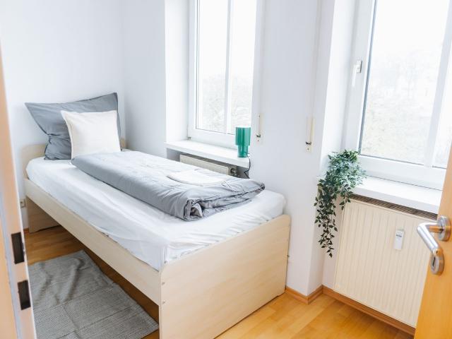 Fantastic & pretty suite close to city center, Regensburg Amsterdam Apartments for Rent