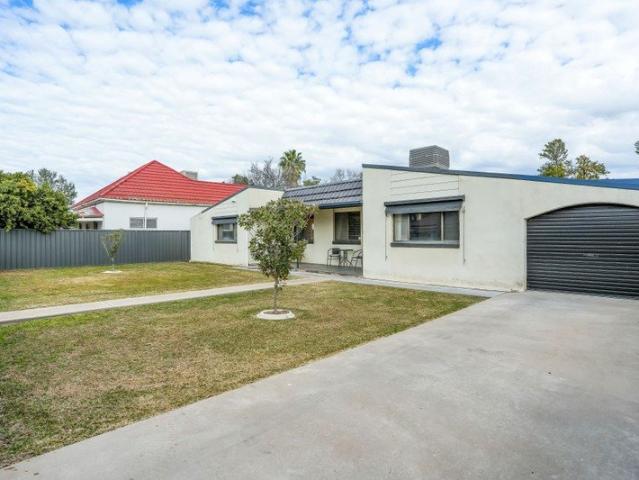 Fantastic Property Awaits