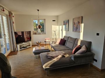 Fantastic, quiet apartment located in Potsdam