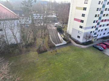 Fantastic, quiet suite in Oberasbach