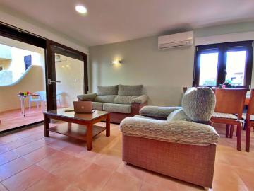 Fantastic refurbished apartment at Denia