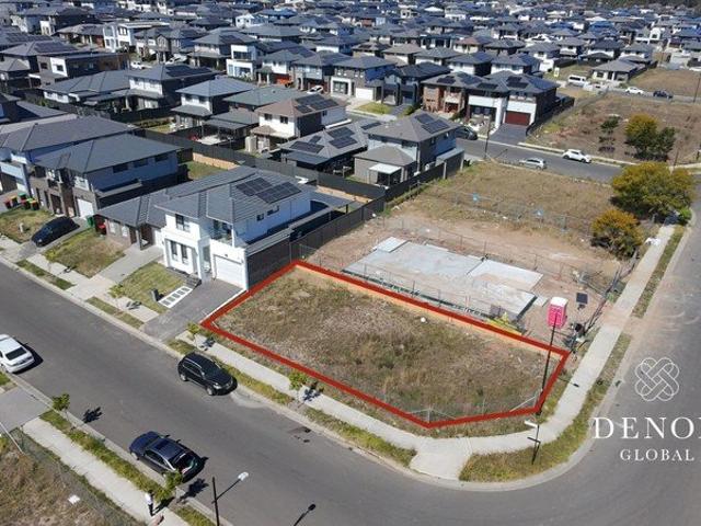 Fantastic Residential Land Opportunity in Colebee | 294sqm Residential Land
