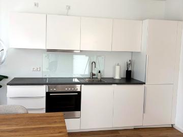 Fantastic & wonderful Suite in Bielefeld