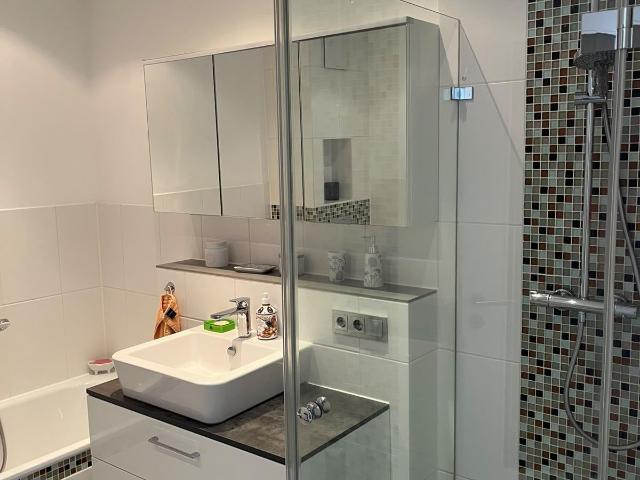 Fantastic & well maintained suite in Wiesbaden's prime location
