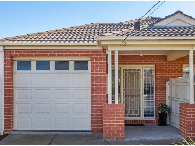 Fantastic Townhouse in a Wonderful Location