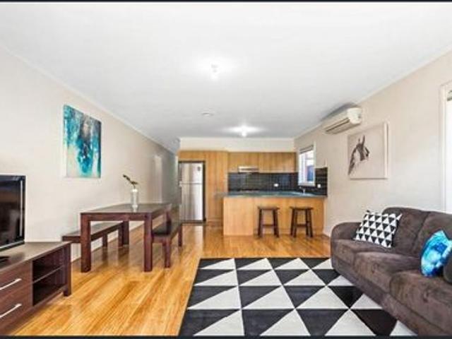 Fantastic Townhouse in a Wonderful Location