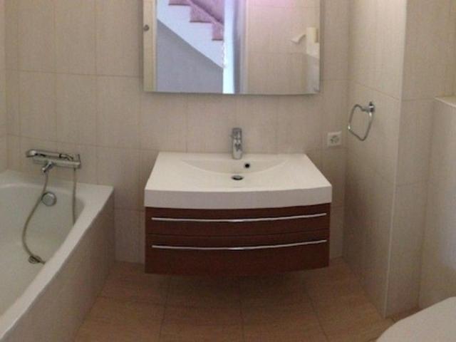 Fantastic top floor flat in nice area, Zurich Amsterdam Apartments for Rent