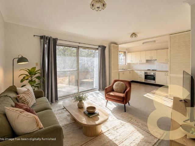 FANTASTIC TOP FLOOR UNIT