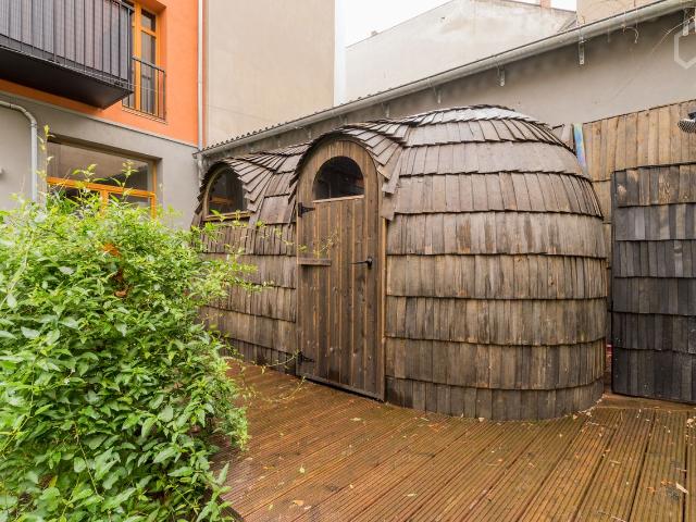 Fantastic temporary apartment in top location Berlin, Friedrichshain, Berlin Amsterdam Apartments for Rent