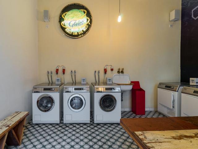 Fantastic temporary apartment in top location Berlin, Friedrichshain, Berlin Amsterdam Apartments for Rent