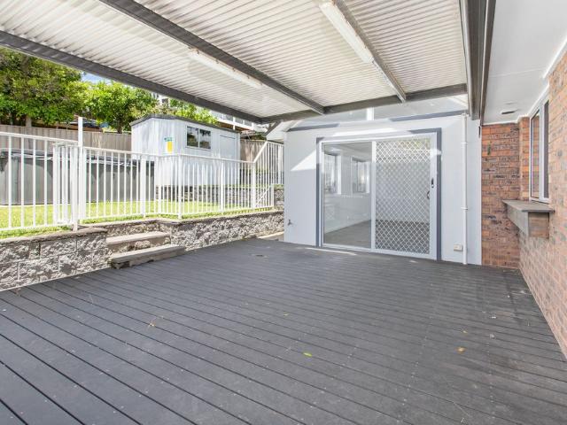 Fantastic three bedroom home in Gainsborough Estate Kiama Downs