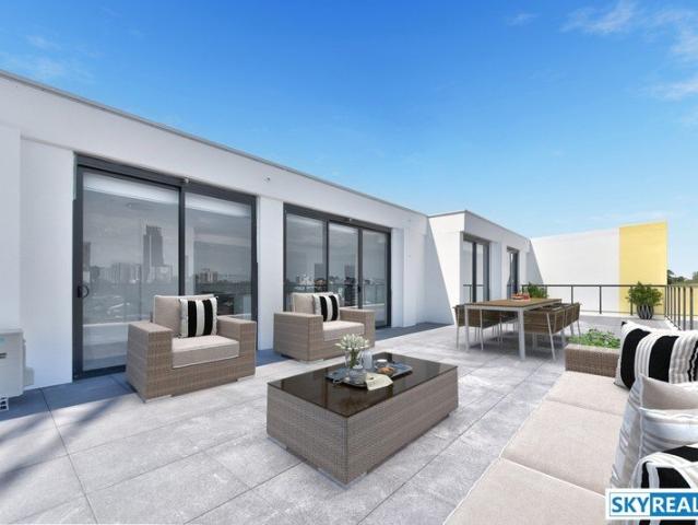 Fantastic Three Bedroom + Study Apartments Exclusive Release Only 2 Available