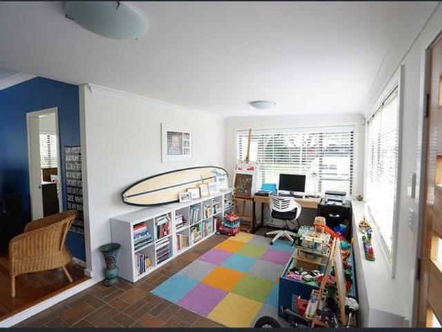 Fantastic Two Bed Semi with Garden
