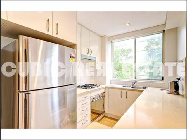 FANTASTIC TWO BEDROOM APARTMENT NEAR WOLLI CREEK STATION FURNITURE NOT INCLUDED