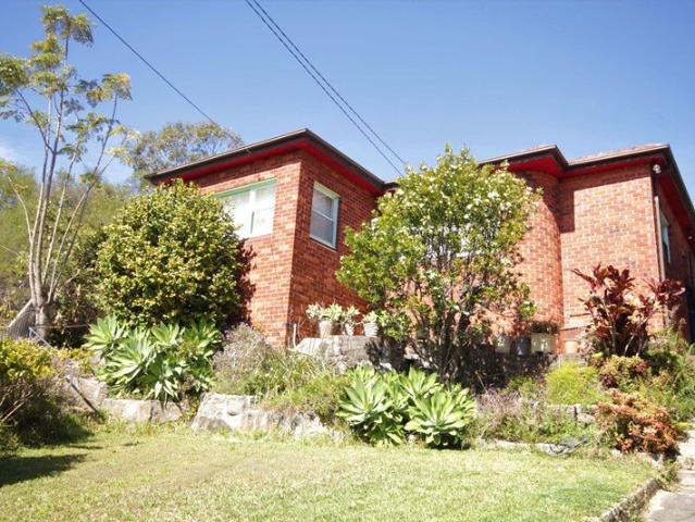 FANTASTIC TWO BEDROOM HOUSE WITH VIEWS!