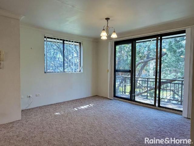 Fantastic Two Bedroom Unit!