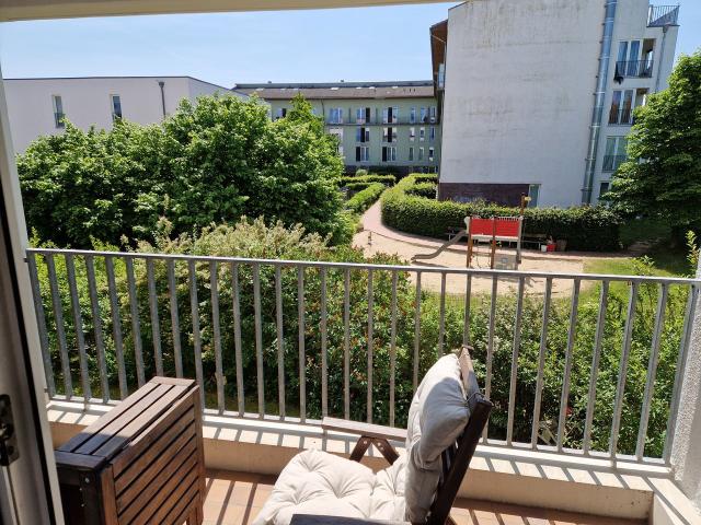 Fantastic und exclusive studio apartment in the center of Französisch Buchholz, Berlin, Berlin Amsterdam Apartments for Rent