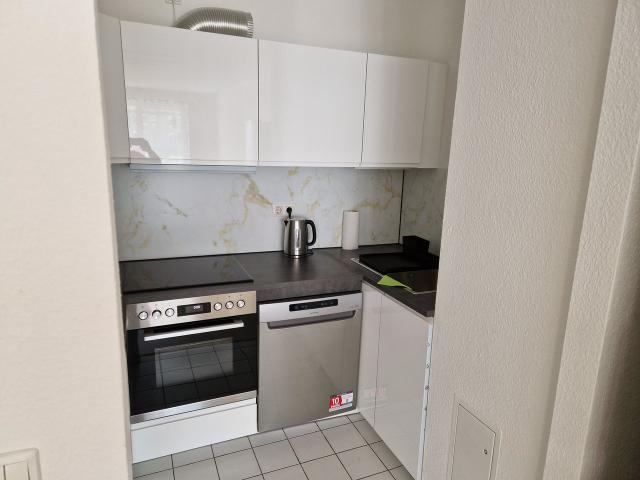 Fantastic und exclusive studio apartment in the center of Französisch Buchholz, Berlin, Berlin Amsterdam Apartments for Rent