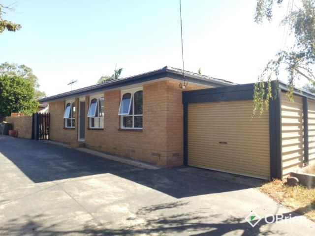 FANTASTIC UNIT, BRILLIANT LOCATION