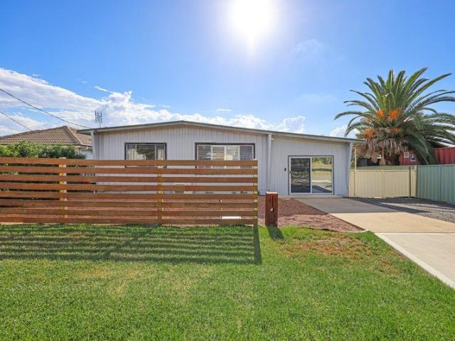 Fantastic Updates, Space to Spare & a Shed You'll Love