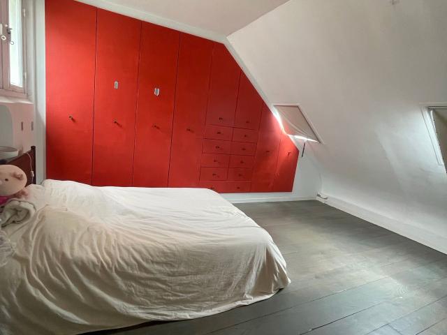 Fantastic view of Paris,artistic in the deluxe area, Paris Amsterdam Apartments for Rent