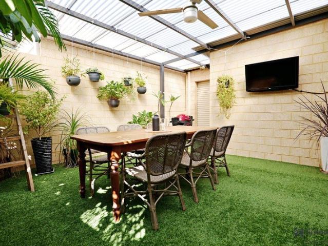 Fantastic villa in sought after location HOME OPEN SATURDAY 24 OCTOBER AT 10.45AM SHARP!