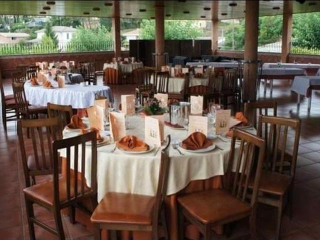 FANTÁSTICA MASÍA HOTELERA CERCA DE VILAFRANCA DEL PENEDÉS