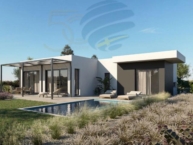 Fantástica moradia com piscina e jardim privados Golfe 0m² Silves