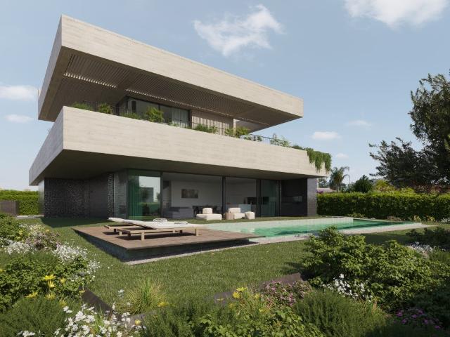 fantástica moradia com 3 quartos, localizada numa área privi. 240m² Lagos
