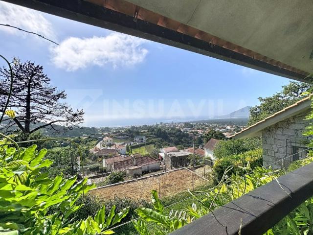 Fantástica Moradia de tipologia T3 em Moledo com vistas mar, Rio Minho, Ínsua e Santa Tecla