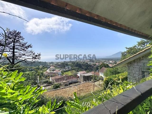 Fantástica Moradia de tipologia T3 em Moledo com vistas mar, Rio Minho, Ínsua e Santa Tecla